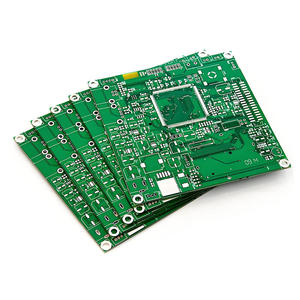แผงวงจรพิมพ์และประกอบ PCBA สำหรับบริการการผลิต PCB แบบครบวงจรระดับมืออาชีพ - Product Image 3
