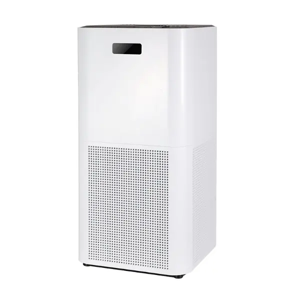 Hot selling super quiet sleep mode purificador de anion home air purifier personal portable air purifier for home
