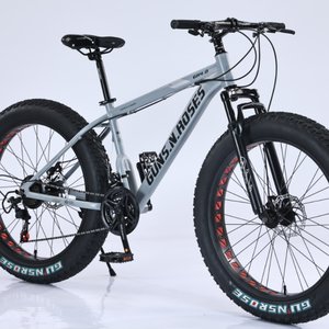 Bicicleta Deportiva <span class=keywords><strong>MTB</strong></span> OEM de 26 Pulgadas para <span class=keywords><strong>Trek</strong></span>, para Hombre y <span class=keywords><strong>Mujer</strong></span>, Cuadro de Aluminio y Acero, con 7 Velocidades y Frenos de Disco - Product Image 6