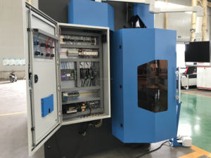 Accurl-Sistema de 6 ejes DA69T de alta calidad, hoja de metal, CNC, freno de prensa hidráulica - Product Image 2