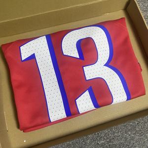 Camisetas de Fútbol al por Mayor 25/26, Ropa Deportiva, Uniformes de Fútbol de Talla Grande, Camisetas de Visitante, Ropa Deportiva de Verano para Adultos - Product Image 2