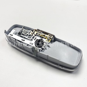เหมาะสำหรับไฟบนหลังคาฟอร์ดโฟกัส รุ่น 8A6A13776AB 8A6A13776CA - Product Image 5