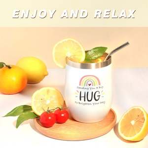 2025 New Cute Egg <b>Cups</b> Three Scented Bath Sheets and Mini Succulent Pots for Custom Giveaways Corporate Gift Ideas for Clients - Product Image 5