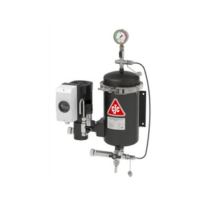 Filtro Fuera de Línea CJC HDU 1512, Cartucho de Filtro de Aceite, Filtro Fino de 10 Micras, Construcción de Acero, Máximo 150 Psi - Product Image 1