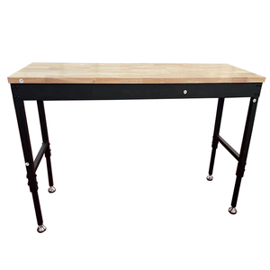 72 \ "1.5t Heavy Duty ngành công nghiệp làm việc bảng tùy chỉnh OEM hỗ trợ cho hội thảo và nhà để xe bàn làm việc - Product Image 1