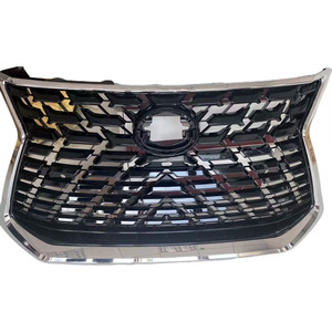 Lexus LX570 phía trước lưới tản nhiệt lưới tản nhiệt lưới tản nhiệt 53122 60350 - Product Image 4
