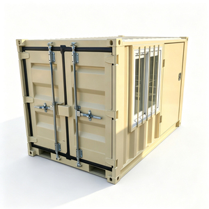 Mini ensemble de conteneurs – Solution de rangement compacte pour les espaces restreints – HowWant - Product Image 6