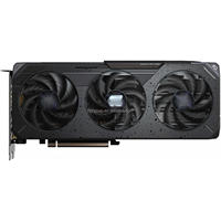 Nouvelle carte graphique de jeu haute performance pour RX 9060 XT 12 Go GDDR6 avec ventilateur, compatible DP 2.1 pour la modélisation 3D et la conception de jeux