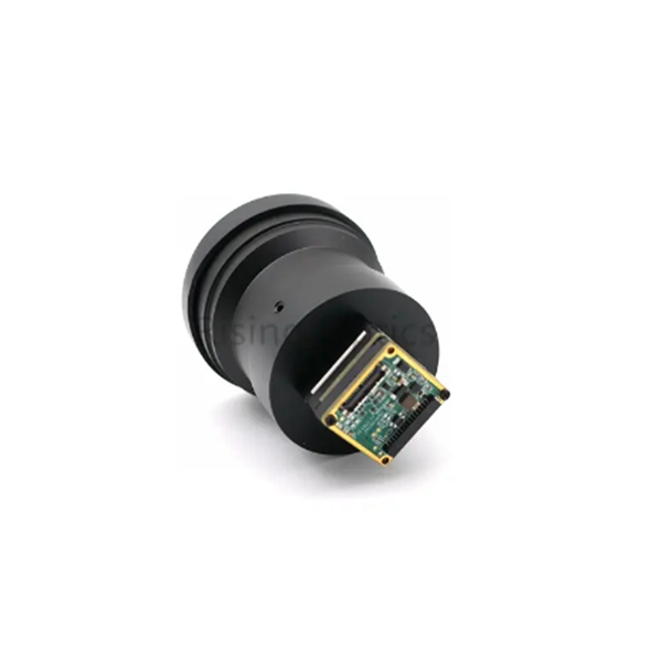 40mm Athermal Infrared Lens with Mini2 Thermal Camera Module