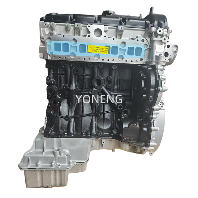 Precise Original OM651 2.1T Diesel Engine for Mercedes Benz M651 Engine Assembly