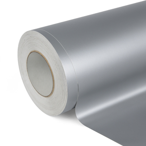 Vinyle Oracal 651 pour affiches intérieures et extérieures, mat, couleur argent, vinyle de découpe mat ou brillant pour <span class=keywords><strong>Cricut</strong></span>, décalcomanie vive - Product Image 3