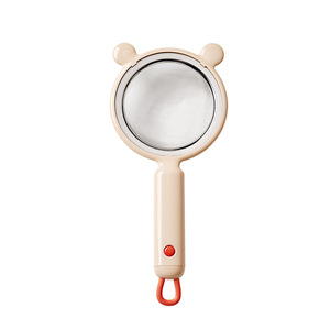 Outil de pâtisserie festif en forme d'ours, idéal pour les fêtes à thème, les cadeaux de pâtisserie et les ensembles de cuisine pour enfants - Product Image 1