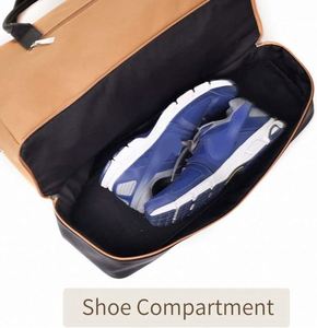 Sac de voyage femme tendance 2022, vente en gros, sac de week-end, sac de voyage pour femme, sac de voyage pour dames, sac de voyage BSCI. - Product Image 2