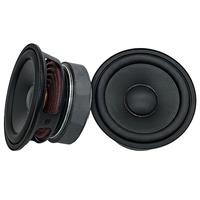Altavoz Multimedia Inalámbrico Portátil de Alta Calidad con Control por Voz para Actividades al Aire Libre, Controlador de Rango Completo, Potencia de Salida de 5 W, para Computadora