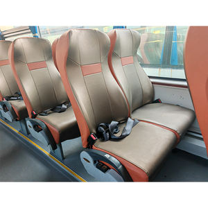 รถบัสยูทงมือสอง ตัวถังโมโนค็อกเต็มคัน 55 ที่นั่ง เครื่องยนต์ดีเซล เกียร์ธรรมดา 12 เมตร พร้อมใบรับรองมืออาชีพ - Product Image 4