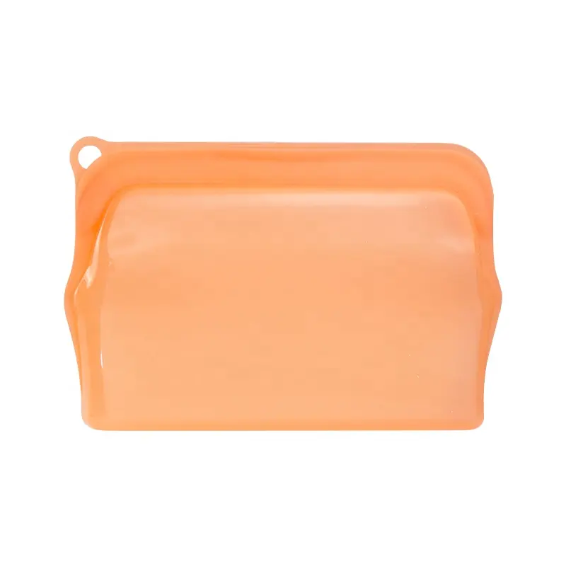Best reusable silicone bags