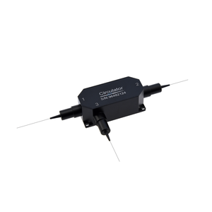 Circulador de Fibra Óptica de Alta Potencia de Tres Puertos con Polarización Mantenida de 2050nm, Venta Directa de Fábrica, Personalizable - Product Image 1