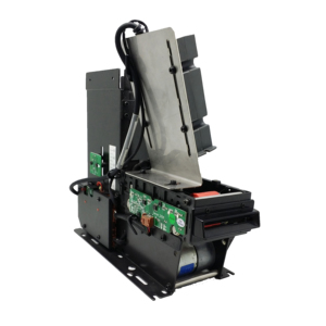 Distributeur de cartes motorisé avec lecteur de codes-barres pour <span class=keywords><strong>machine</strong></span> d'émission de cartes <span class=keywords><strong>SIM</strong></span> - Product Image 6