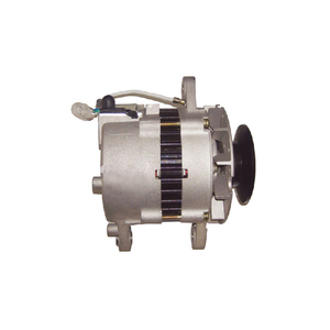 Máy Phát Điện Ô Tô Hoàn Toàn Mới 12V/90A Cho Peugeot -- 405 96113668 SG9B077 0986049600 LRB00433 52230-2004 ELD-A-406 9422.3701 8282 - Product Image 6