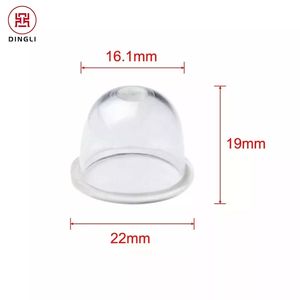 Bombilla de imprimación de combustible para <span class=keywords><strong>carburador</strong></span> <span class=keywords><strong>WALBRO</strong></span> 188-12 188-12-1 530035361, piezas - Product Image 4