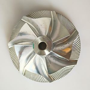 B01V-R2S/H001-241118CW3 <span class=keywords><strong>CTM</strong></span> Rueda Compresora Billet 41x30.3 7+0 1641-123-2051/ 1638-970-0015/ 1638-970-0021/ 1000-970-0111 - Product Image 1