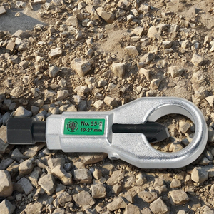 Hoffmann 884850 KUKKO 55-1/55-2/55-3 <strong>Nut</strong> <strong>Splitter</strong> Mechanical <strong>Tool</strong> for M6-M12 M12-M18 M18-M24 Sizes - Product Image 5