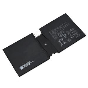 DYNU01 G16TA047H batteria per Laptop Microsoft superficie GO 2 1901 1926 26.81WH - Product Image 4
