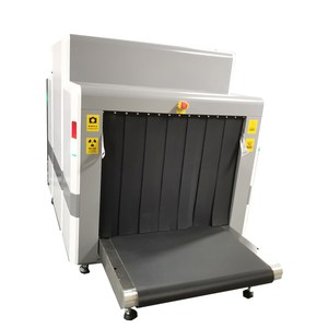 SECUERA大型8065 X光線貨物手荷物スキャナースクリーニング機販売用 - Product Image 2