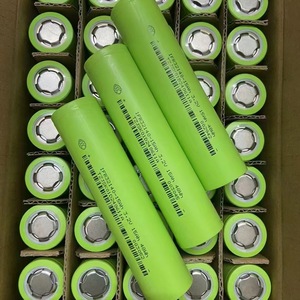 Batería de Litio Recargable JSK 3.2V 15.5Ah LifePO4 Cilíndrica de Alta Descarga LFP para Bicicleta Eléctrica - Product Image 2