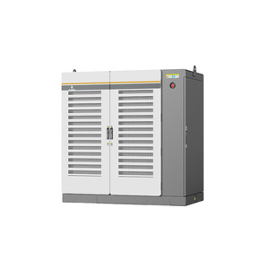Station <span class=keywords><strong>de</strong></span> <span class=keywords><strong>recharge</strong></span> pour véhicules électriques Soongo 1440 kW avec protection IP55 et terminal <span class=keywords><strong>de</strong></span> charge refroidi par air 250A/400A pour la <span class=keywords><strong>recharge</strong></span> commerciale en extérieur - Product Image 6