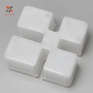 Caja de aceite cuadrada para tanque de recogida de aceite de pozo de componentes de elevador, adecuada para Otis/Thysse* - Product Image 4