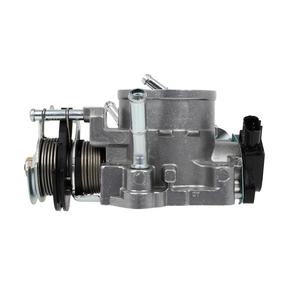 Conjunto de cuerpo de aceleración 16400-RAA-A62 Precio de fábrica para Honda Accord 2003-2005 Element 2003-2006 - Product Image 3