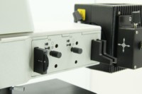 Transmit Reflect 1000x Trinocular LED Polarizing Metallurgical Microscope for Industrial Inspection High Definition 360
