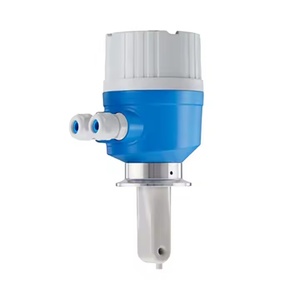 E+H CLD18 Online Conductivity Meter Probe Industrial Water Quality Analysis Sensor - Product Image 1