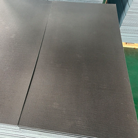 Panneaux muraux XPS, panneaux de ciment, mousse de polystyrène extrudée, panneau de support de carrelage de type Wedi