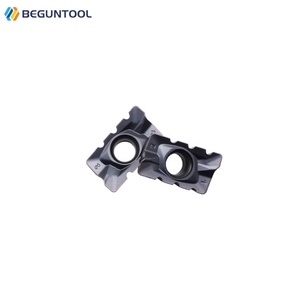 Ngô phay lưỡi apmt1604pder apmt1135 răng cưa rãnh loại apmt 1604 CNC phay cắt ngô phay Carbide chèn apmt - Product Image 4