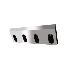 Hochwertige <span class=keywords><strong>Herbold</strong></span> Kunststoffzerkleinerer-Klingen Professionelle Industrieklingen für Recycling - Product Image 1