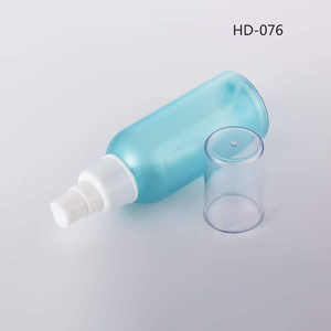 Customizable 100ml, 150ml, 180ml PET Plastic <strong>Spray</strong> <strong>Bottles</strong> Empty <strong>Perfume</strong> <strong>Bottles</strong>, and Cosmetic Packaging - Product Image 5
