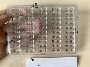 Micrófono Sonion 50PE30 para Audífonos CIC IIC, Micrófono Sonion para Aplicaciones de Audífonos - Product Image 4