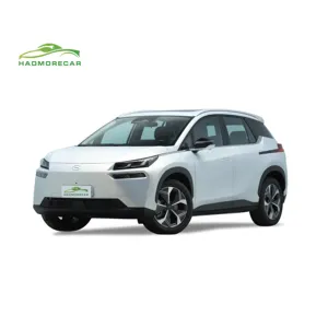 2023 AION V 플러스 70 스마트 칼라 에디션 3 차 리튬 배터리 에브 자동차 사용 자동차 부품 헤드라이트