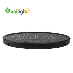 Enseigne LED animée Genilight, ouverture et fermeture personnalisées, affichage LED personnalisé, 58x36CM, publicité intérieure, résolution personnalisée, haute luminosité, Chine - Product Image 6