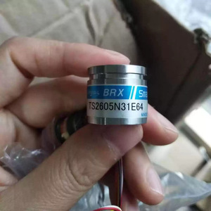 Encodeur rotatif Tamagawa River TS2605N31E64, encodeur de type contact absolu - Product Image 1