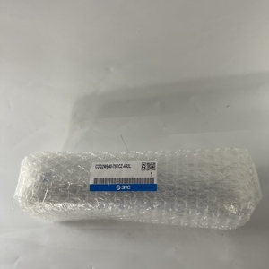 กระบอกลม SMC รุ่น CDQ2WB40-75DCZ-A93L ของแท้ 100% ใหม่เอี่ยม - Product Image 1