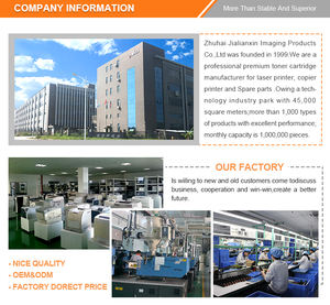 Amida-unidad de tambor DR2355, Compatible con cartuchos de tóner de impresora Brother - Product Image 2