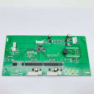 Placa de <span class=keywords><strong>Control</strong></span> de Energía Inteligente de Alto Rendimiento, Entrada 220-240V, Salida 50A, <span class=keywords><strong>Control</strong></span> Preciso para Placa de <span class=keywords><strong>Control</strong></span> 808 - Product Image 3