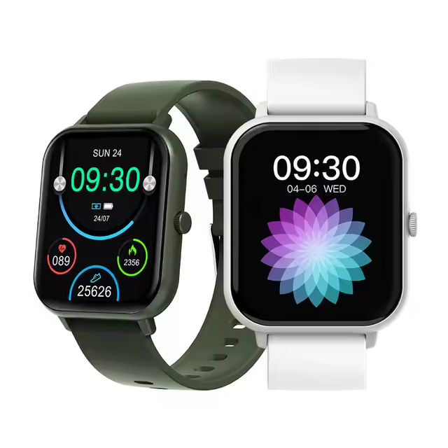 Smart Watch 2026 Reloj Inteligente New Gift Watch Waterproof Smartwatch