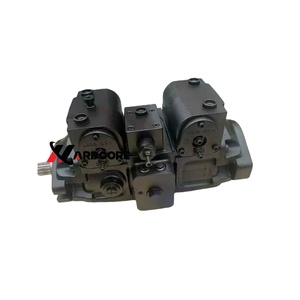 HP21VG45HT1000A Hydraulic <b>Pump</b> for Excavator Construction Machinery Parts - Product Image 1