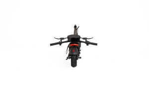 Scooter Eléctrico Oficial Kukirin G2 |   Bicicleta Plegable para Desplazamientos, Resistente al Agua, con Autonomía de 55 km, Reino Unido, Polonia - Product Image 2