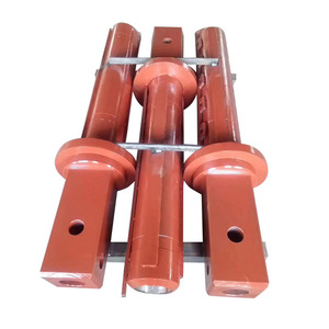 Asta di Prolunga per Testa Kelly Bauer Soilmec IMT per Impianto di Perforazione Rotante, Barra Kelly per Escavatore - Product Image 1