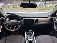 Mobil Bekas Chery Tiggo 5x 2017 SUV LHD Otomatis - 1.5T Bensin - Kondisi Asli Harga Grosir